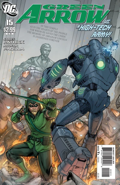 Cover of Endgame