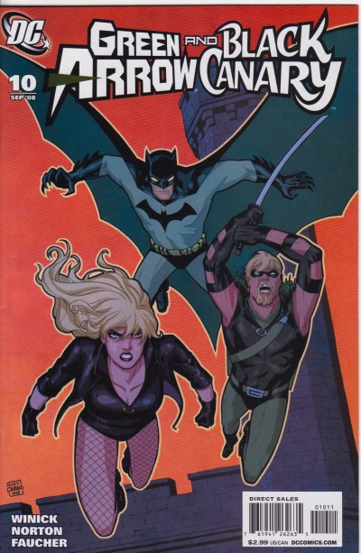 Cover of A League of Their Own, Part 2:  Step Up To The Plate And Swing Away