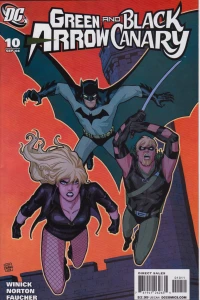 A League of Their Own, Part 2:  Step Up To The Plate And Swing Away