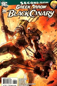 Five Stages, Part 2: Oliver Squared