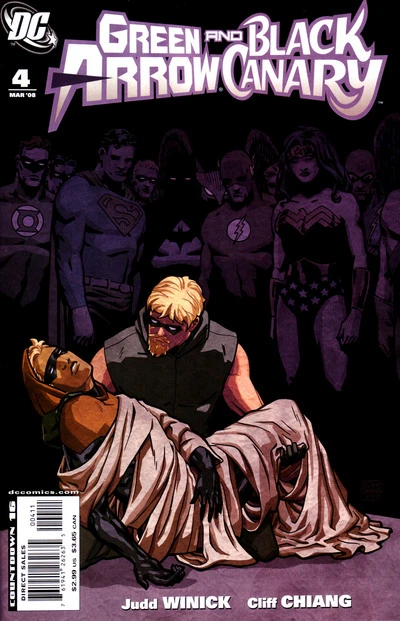 Cover of Dead Again: Conclusion: Please Play Where Daddy Can See You