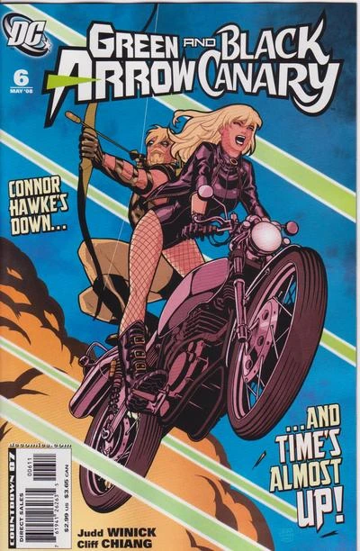 Cover of Haystack, Part 1: First Needle