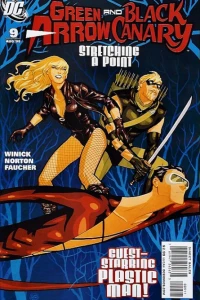 A League of Their Own, Part 1: Rubber and Glue