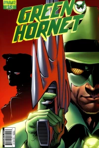 The Devil You Know, Part Three