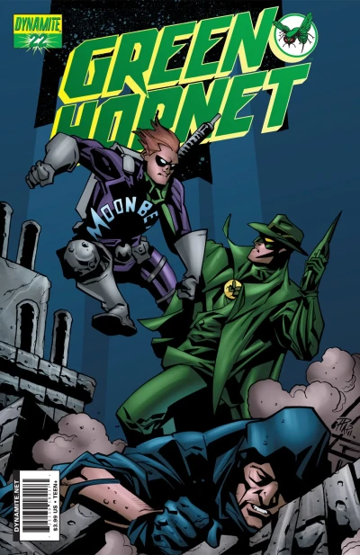 Cover of Outcast, Part One of Six