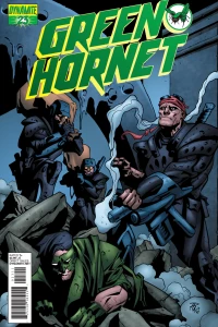 Outcast, Part Two of Six