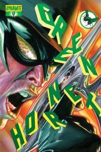 Episode Nine: Orphans