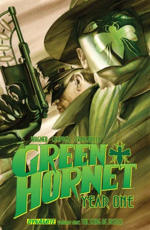 Cover of Volume One