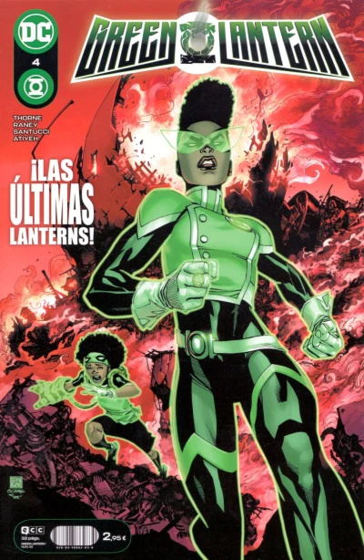 Cover of Issue #113