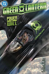 Vol 3: Power of Will