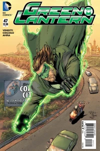 The Comforts of Home