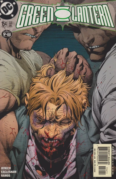 Cover of Hate Crime, Part One