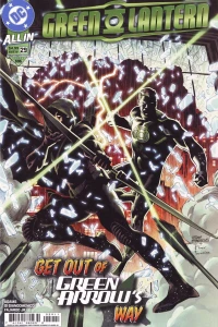 Secret Origin, Part 1