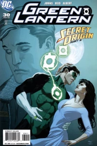 Secret Origin, Part 2