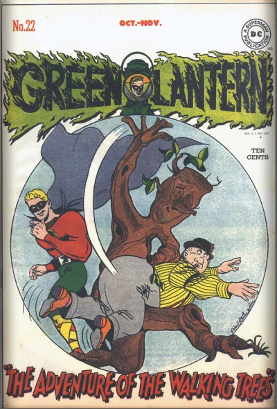 Cover of The Old-Fashioned Way; The Man Who Insults Everybody; The Invisible World