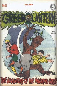 The Old-Fashioned Way; The Man Who Insults Everybody; The Invisible World