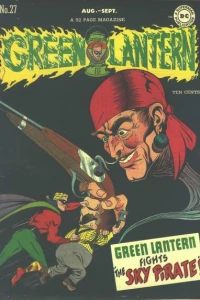 The Freedom of the Skies!; The Lamb who Cried Wolf!; The Gambler Bets His Life!