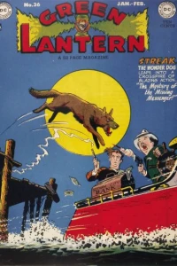 The Riddle of the Red Domino!; Mystery of the Missing Messenger!; The Timberland Trail!