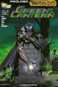 La noche más oscura - Prologo