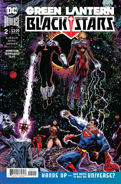 Cover of A Hole In the Sky