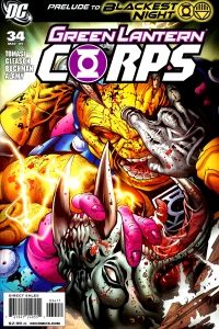 Emerald Eclipse Part 2