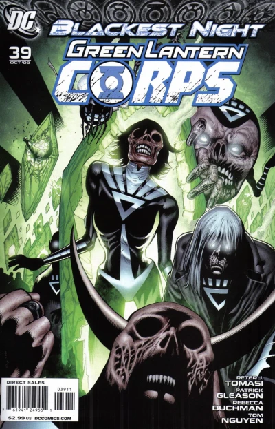 Cover of Fade To Black