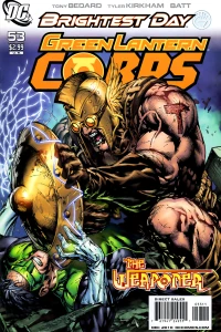 The Weaponer, Part 1