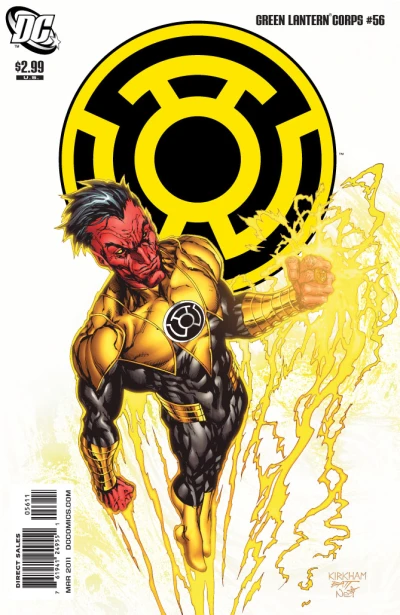 Cover of The Weaponer, Part 4