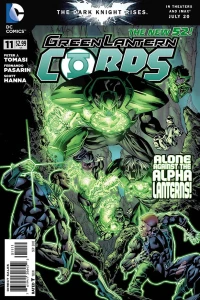 Alpha War: Brilliant Mistakes