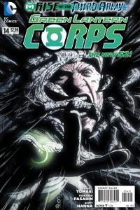 Rise of the Third Army: Nothing Man