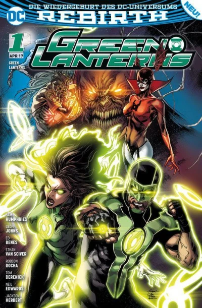 Cover of Volumen 1