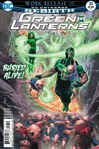 Work Release Part One