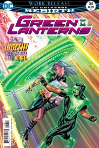 Work Release Part Two