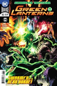 Superhuman Trafficking Part Four