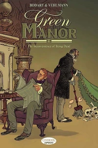 The Inconvenience of Being Dead