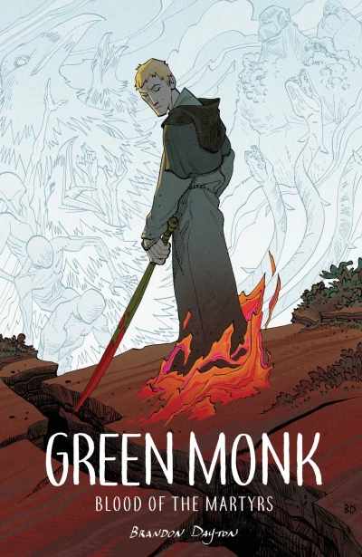 Cover of GN