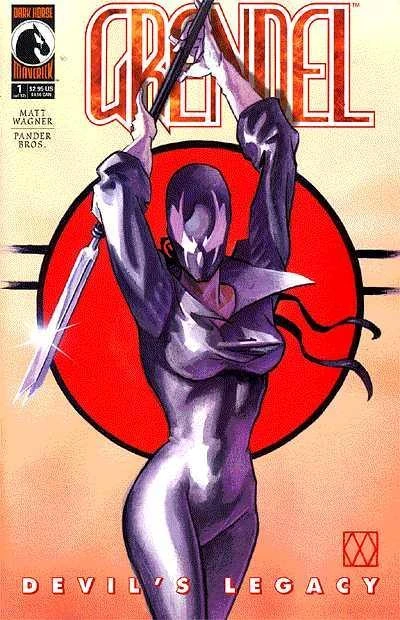 Cover of Devil in Response