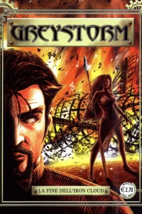 La Fine dell'Iron Cloud