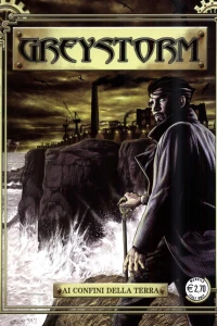 Ai confini della Terra