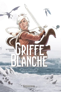 L'oeuf du dragon roi