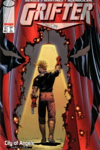 City of Angels Part 4 of 4