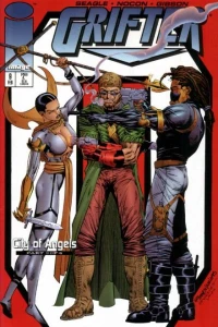 City of Angels Part 3 of 4