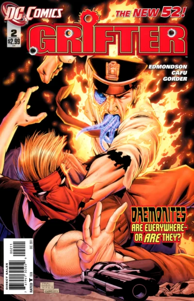 Cover of The Advantage Angle