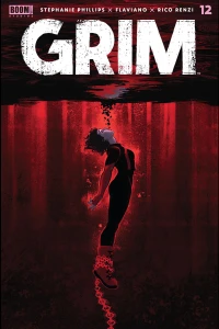 Chapter Twelve: Lust for Life