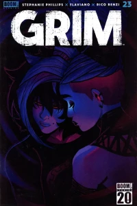 Chapter Twenty-Three: Play the Game