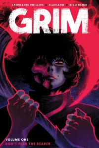 Don't Fear the Reaper