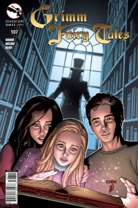 Burn Your Life Down Part One