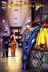 The Lockdown, Part 2