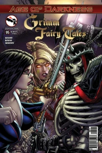 Koschei the Deathless