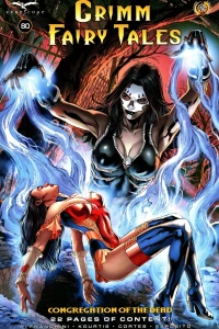 Congregation of the Dead